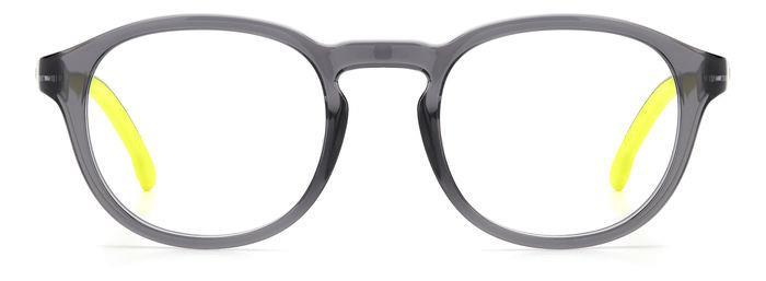 Carrera Grey Eyeglasses CA8873 KB7