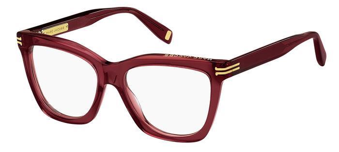 Marc Jacobs Eyeglasses MJMJ 1033 LHF