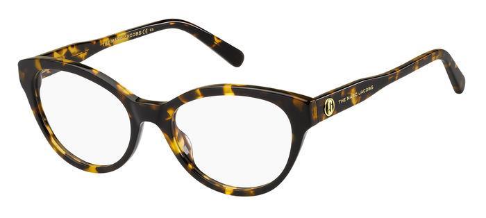 Marc Jacobs Eyeglasses MJ628 086