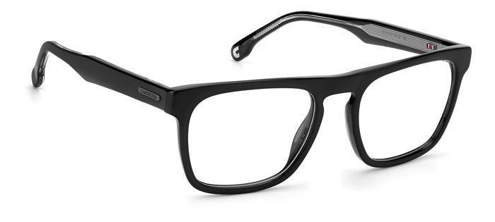 Carrera Black Eyeglasses CA268 807