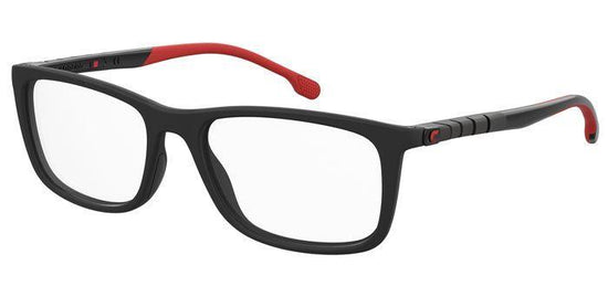 Carrera Matte Black Eyeglasses CAHYPERFIT 24 003