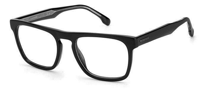 Carrera Black Eyeglasses CA268 807