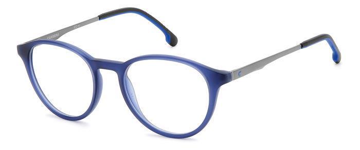 Carrera Blue Eyeglasses CA8882 PJP