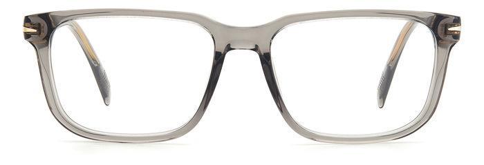 David Beckham Eyeglasses DB1022 KB7