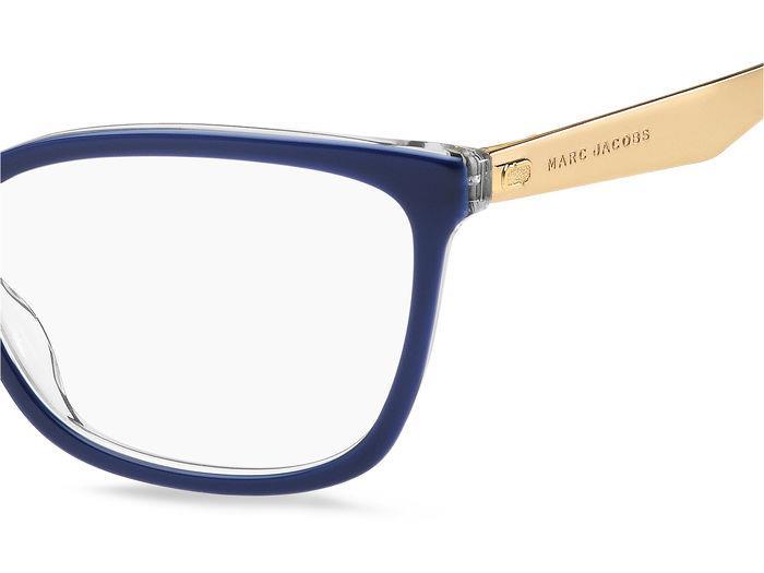 Marc Jacobs Eyeglasses MJ206 PJP