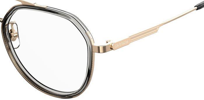 Carrera Rose Gold Eyeglasses CA1111/G 000