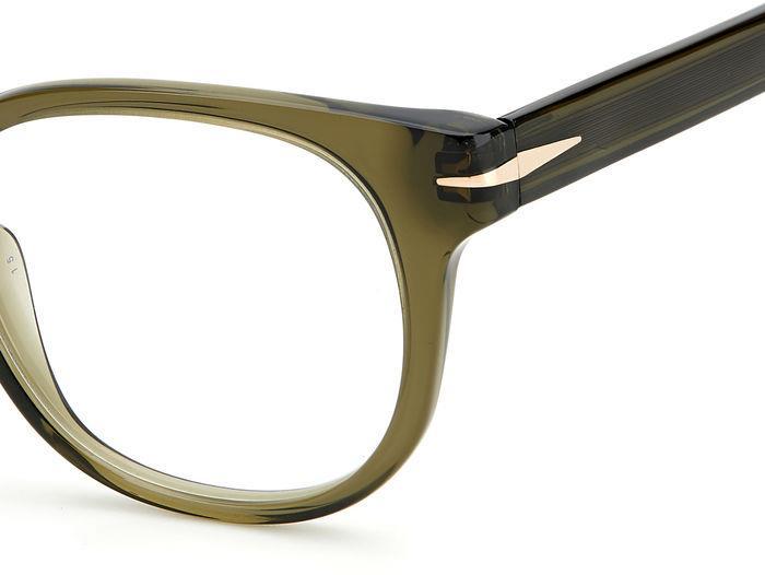 David Beckham Eyeglasses DB7088 4C3