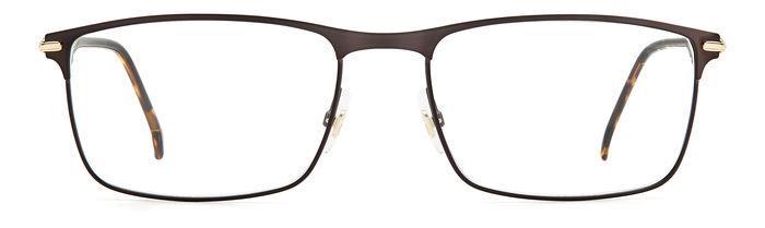 Carrera Matte Brown Eyeglasses CA288 YZ4