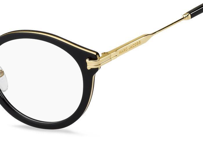 Marc Jacobs Eyeglasses MJMJ 1017 807
