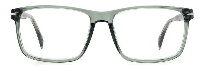 David Beckham Eyeglasses DB1020 1ED