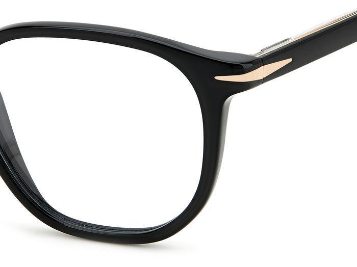 David Beckham Eyeglasses DB1106 807