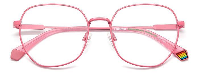 Polaroid Eyeglasses PLDD450 35J