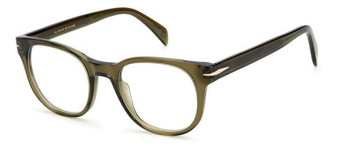 David Beckham Eyeglasses DB7088 4C3
