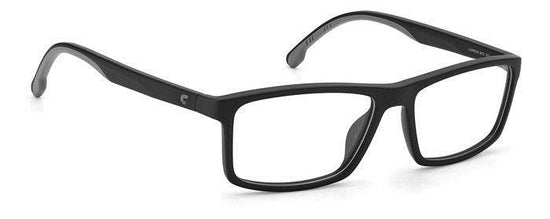 Carrera Matte Black Eyeglasses CA8872 003