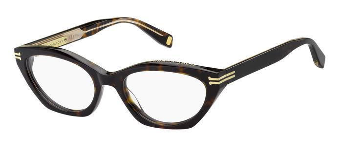 Marc Jacobs Eyeglasses MJMJ 1015 KRZ