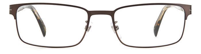 David Beckham Eyeglasses DB1069 05N