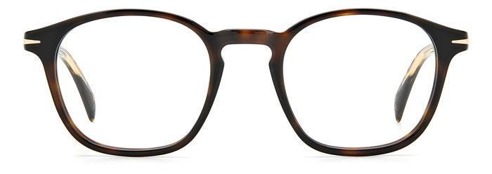 David Beckham Eyeglasses DB1085 086