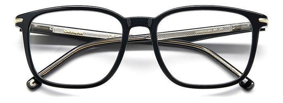 Carrera Black Eyeglasses CA292 807