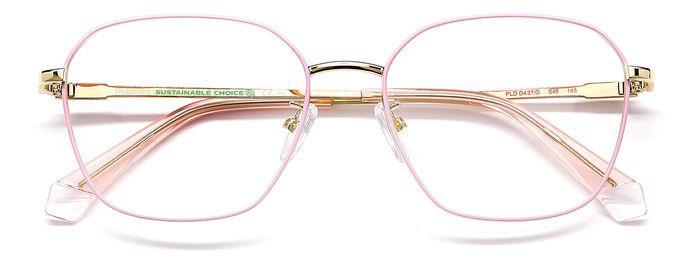 Polaroid Eyeglasses PLDD437/G S45