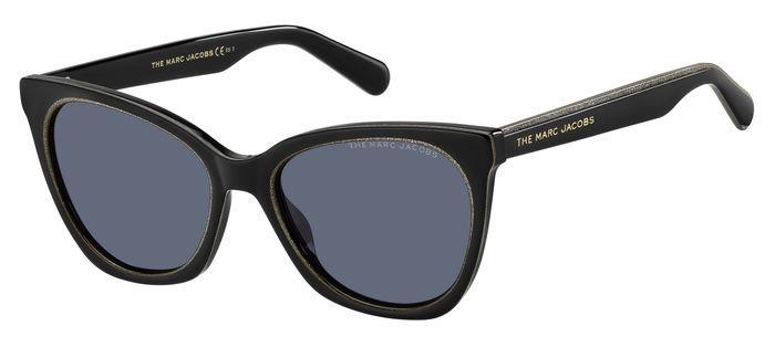 Marc Jacobs 500/S Sunglasses MJ{PRODUCT.NAME} NS8/IR