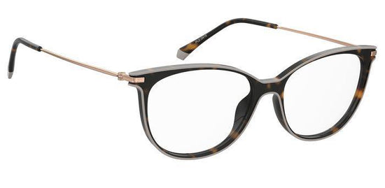 Polaroid Eyeglasses PLDD415 086