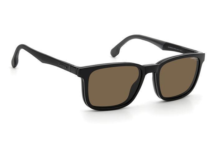 Carrera Black Eyeglasses CA8045/CS 807