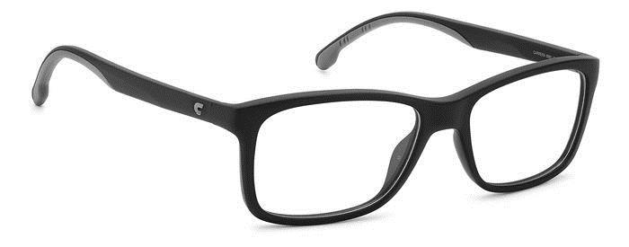 Carrera Matte Black Eyeglasses CA8880 003