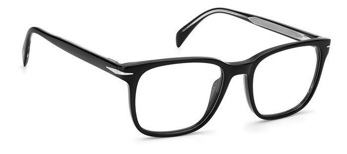 David Beckham Eyeglasses DB1083 807