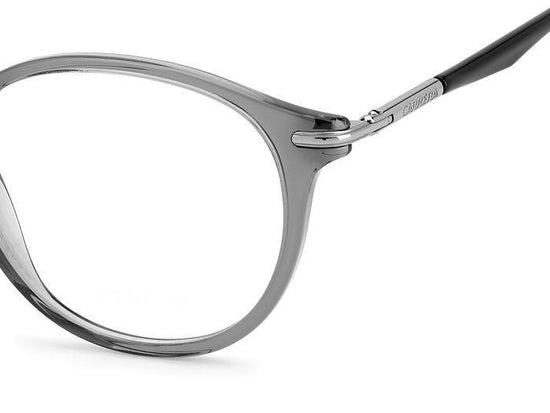 Carrera Grey Eyeglasses CA284 KB7