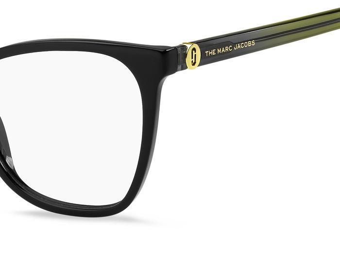 Marc Jacobs Eyeglasses MJ600 71C
