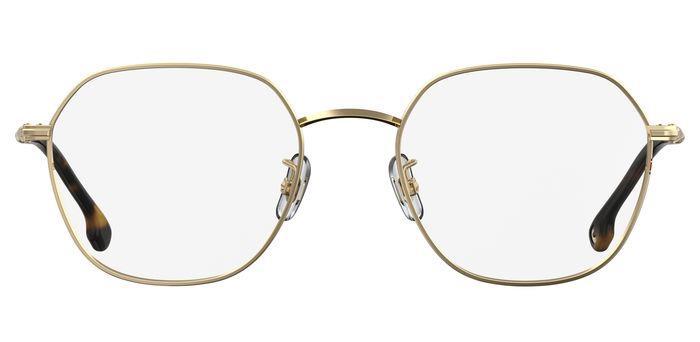 Carrera Gold Eyeglasses CA180/F J5G