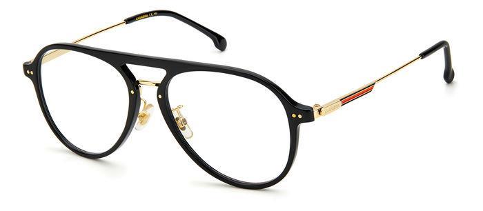 Carrera Black Eyeglasses CA1118/G 807
