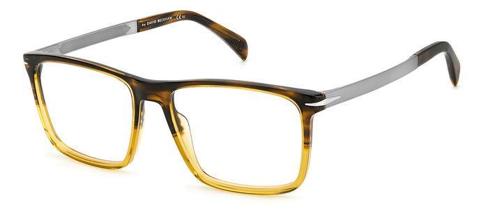 David Beckham Eyeglasses DB1094 6KM