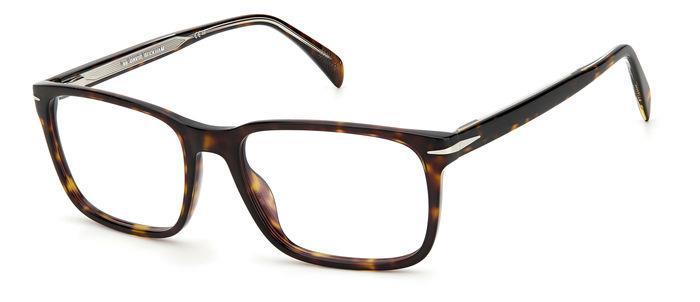 David Beckham Eyeglasses DB1063 086