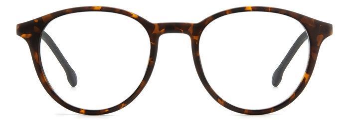 Carrera Matte Havana Eyeglasses CA8882 N9P