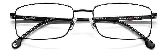 Carrera Black Eyeglasses CA8867 807