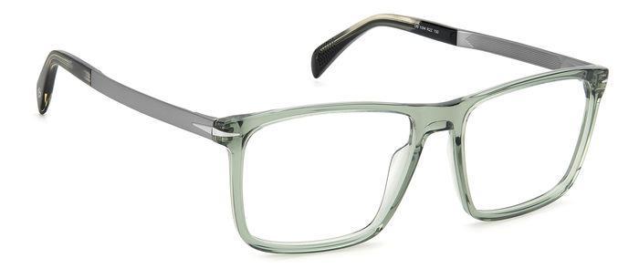 David Beckham Eyeglasses DB1094 R2Z