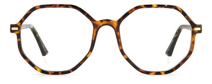 Polaroid Eyeglasses PLDD433 086