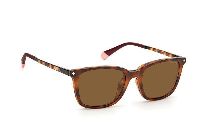 Polaroid Eyeglasses PLD6136/CS 086