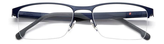 Carrera Blue Eyeglasses CA8864 PJP