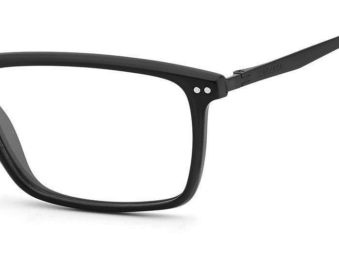 Carrera Matte Black Eyeglasses CA8866 003