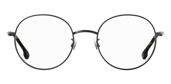 Carrera Dark Ruthenium Black Eyeglasses CA194/G V81