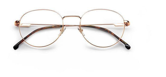 Carrera Copper Gold Eyeglasses CA2009T DDB