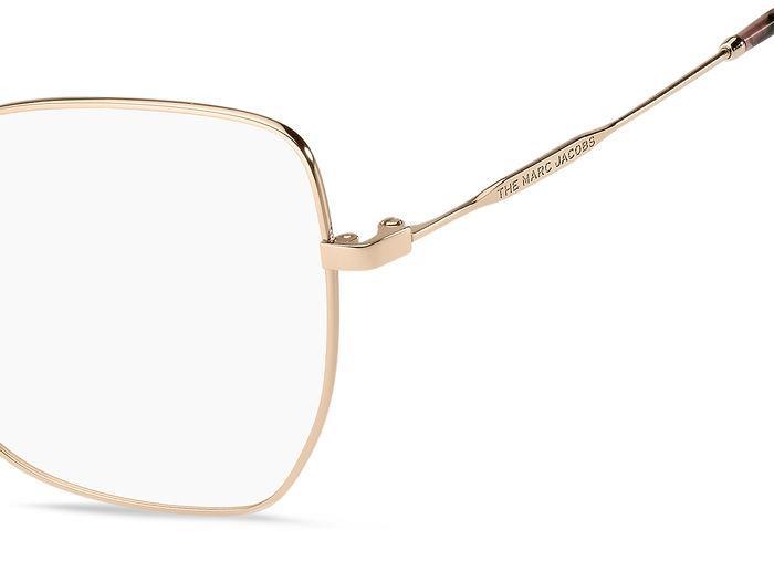 Marc Jacobs Eyeglasses MJ621 DDB