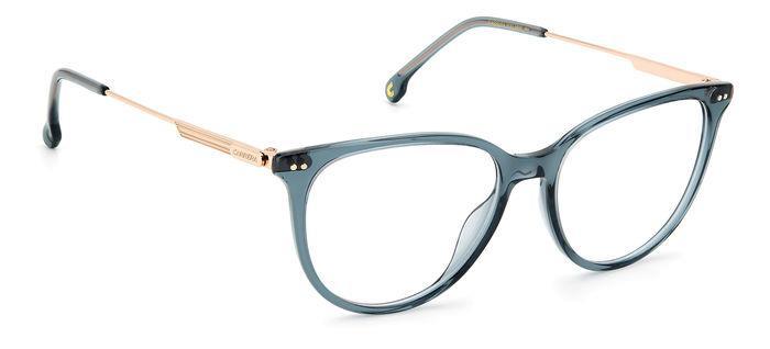 Carrera Petrol Eyeglasses CA1133 MR8
