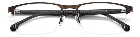 Carrera Matte Bronze Eyeglasses CA8846 VZH