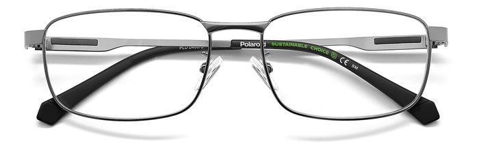 Polaroid Eyeglasses PLDD480/G R81