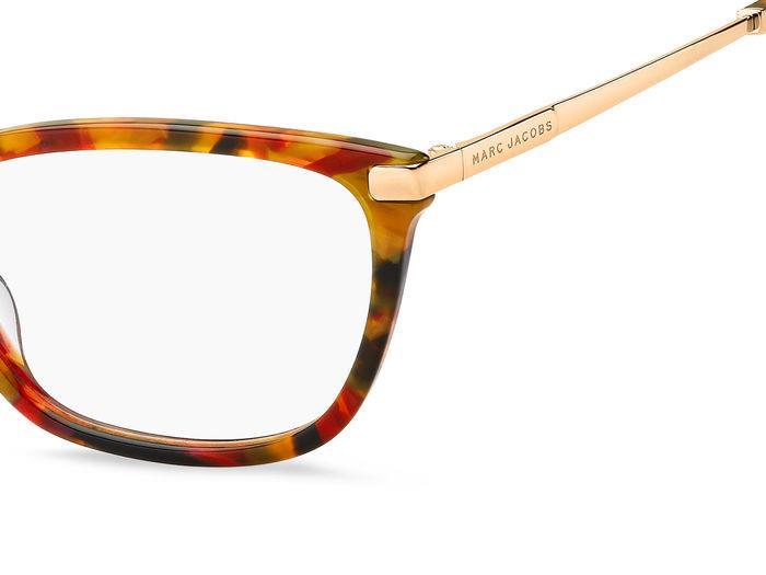 Marc Jacobs Eyeglasses MJ400 O63