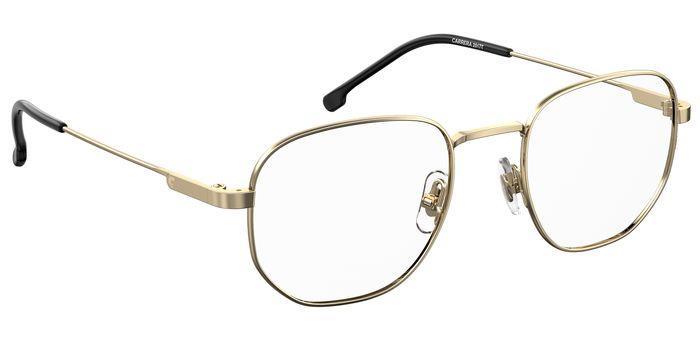 Carrera Gold Eyeglasses CA2017T J5G