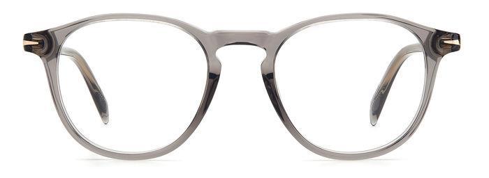 David Beckham Eyeglasses DB1018 KB7